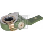 Febi Bilstein Ρυθμιστής ντιζών, Σύστημα Πέδησης - 35111