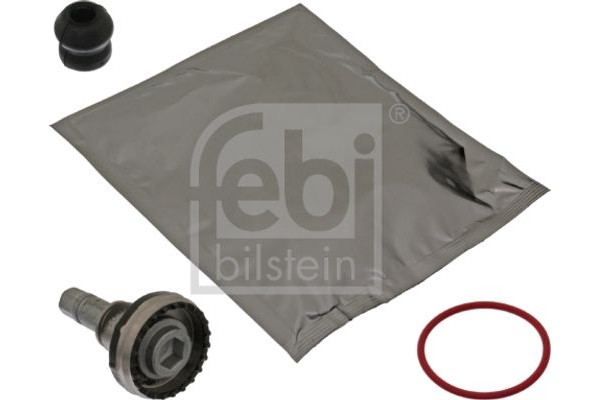 Febi Bilstein Ρυθμιστής, Ταμπουρόφρενα - 35206