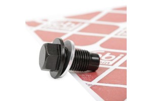 FEBI BILSTEIN 172445 Βιδωτή τάπα, λεκάνη λαδιού