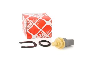 FEBI BILSTEIN Αισθητήρας, θερμοκρ. ψυκτικού υγρού