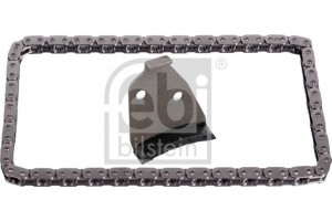 Febi Bilstein Σετ αλυσίδας, Μετάδοση Κίνησης Αντλίας Λαδιού - 107385