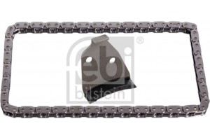 Febi Bilstein Σετ αλυσίδας, Μετάδοση Κίνησης Αντλίας Λαδιού - 107385