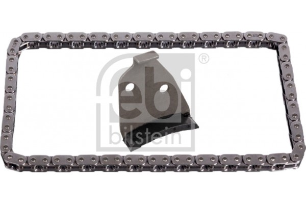 Febi Bilstein Σετ αλυσίδας, Μετάδοση Κίνησης Αντλίας Λαδιού - 107385