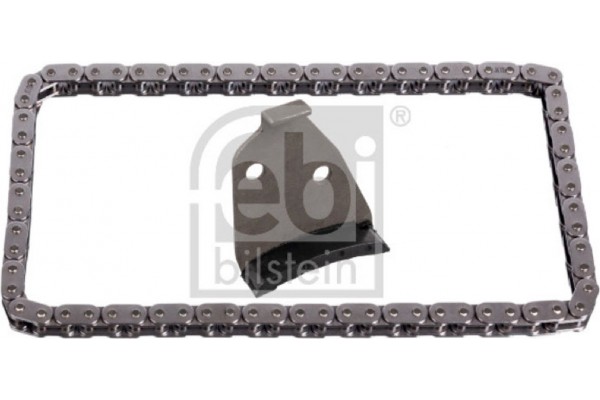 Febi Bilstein Σετ αλυσίδας, Μετάδοση Κίνησης Αντλίας Λαδιού - 107385