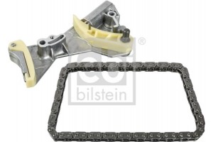 Febi Bilstein Σετ αλυσίδας, Μετάδοση Κίνησης Αντλίας Λαδιού - 109008