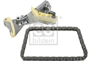 Febi Bilstein Σετ αλυσίδας, Μετάδοση Κίνησης Αντλίας Λαδιού - 109008