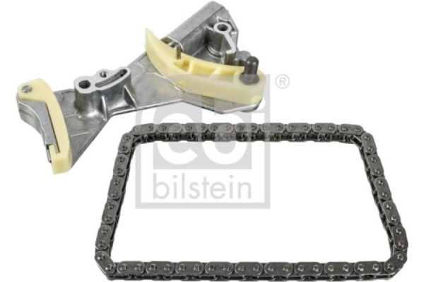 Febi Bilstein Σετ αλυσίδας, Μετάδοση Κίνησης Αντλίας Λαδιού - 109008 Febi Bilstein Σετ αλυσίδας, Μετάδοση Κίνησης Αντλίας Λαδιού - 109008