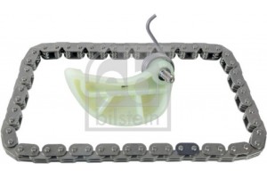 Febi Bilstein Σετ αλυσίδας, Μετάδοση Κίνησης Αντλίας Λαδιού - 170308