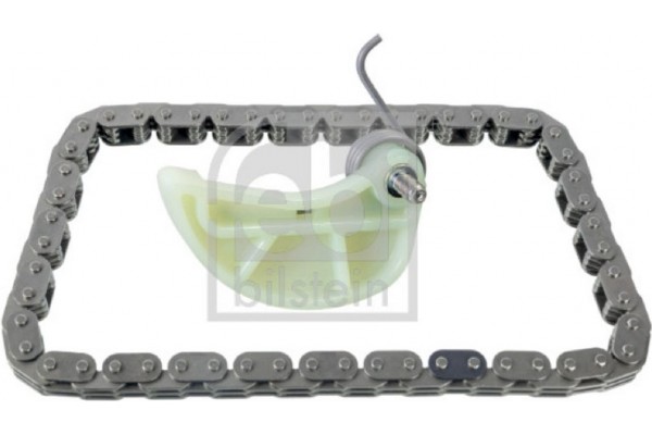 Febi Bilstein Σετ αλυσίδας, Μετάδοση Κίνησης Αντλίας Λαδιού - 170308