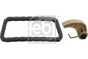 Febi Bilstein Σετ αλυσίδας, Μετάδοση Κίνησης Αντλίας Λαδιού - 33754