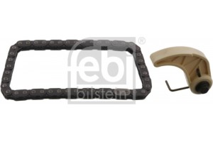 Febi Bilstein Σετ αλυσίδας, Μετάδοση Κίνησης Αντλίας Λαδιού - 33754