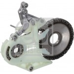 Febi Bilstein Σετ αλυσίδας, Μετάδοση Κίνησης Αντλίας Λαδιού - 46140