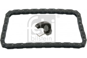 Febi Bilstein Σετ αλυσίδας, Μετάδοση Κίνησης Αντλίας Λαδιού - 47352