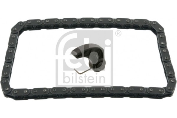 Febi Bilstein Σετ αλυσίδας, Μετάδοση Κίνησης Αντλίας Λαδιού - 47352