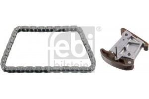 Febi Bilstein Σετ αλυσίδας, Μετάδοση Κίνησης Αντλίας Λαδιού - 47767