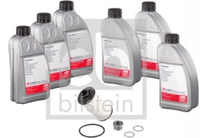 Febi Bilstein Σετ ανταλλακτικών, Αλλαγή Λαδιών - Ακτ - 171762