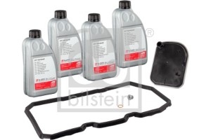 Febi Bilstein Σετ ανταλλακτικών, Αλλαγή Λαδιών - Ακτ - 171767