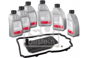 Febi Bilstein Σετ ανταλλακτικών, Αλλαγή Λαδιών - Ακτ - 171785