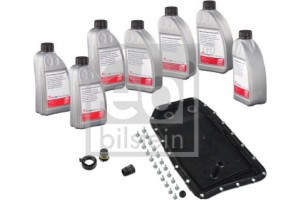 Febi Bilstein Σετ ανταλλακτικών, Αλλαγή Λαδιών Αυτόματο Κιβώτιο Ταχυτήτων - 171752