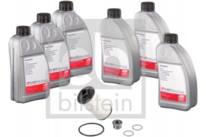 Febi Bilstein Σετ ανταλλακτικών, Αλλαγή Λαδιών Αυτόματο Κιβώτιο Ταχυτήτων - 171762