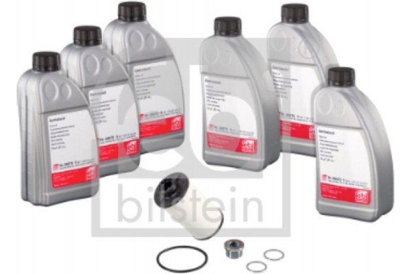 Febi Bilstein Σετ ανταλλακτικών, Αλλαγή Λαδιών Αυτόματο Κιβώτιο Ταχυτήτων - 171762