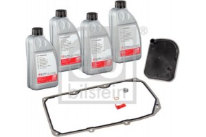 Febi Bilstein Σετ ανταλλακτικών, Αλλαγή Λαδιών Αυτόματο Κιβώτιο Ταχυτήτων - 171769