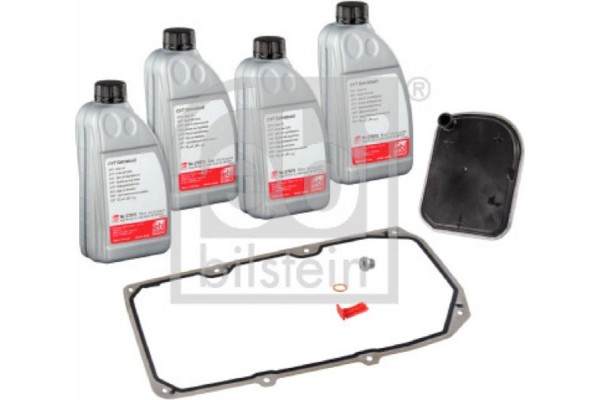 Febi Bilstein Σετ ανταλλακτικών, Αλλαγή Λαδιών Αυτόματο Κιβώτιο Ταχυτήτων - 171769