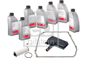 Febi Bilstein Σετ ανταλλακτικών, Αλλαγή Λαδιών Αυτόματο Κιβώτιο Ταχυτήτων - 171783