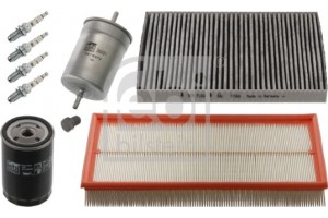 Febi Bilstein Σετ ανταλλακτικών, Σέρβις - 36104