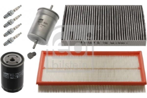 Febi Bilstein Σετ ανταλλακτικών, Σέρβις - 36104