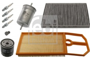 Febi Bilstein Σετ ανταλλακτικών, Σέρβις - 36107