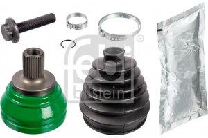 Febi Bilstein Σετ άρθρωσης, Άξονας μετάδ. κίν. - 109151
