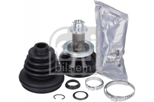 Febi Bilstein Σετ άρθρωσης, Άξονας μετάδ. κίν. - 109401 Febi Bilstein Σετ άρθρωσης, Άξονας μετάδ. κίν. - 109401