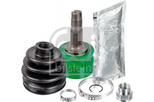 Febi Bilstein Σετ άρθρωσης, Άξονας μετάδ. κίν. - 109549