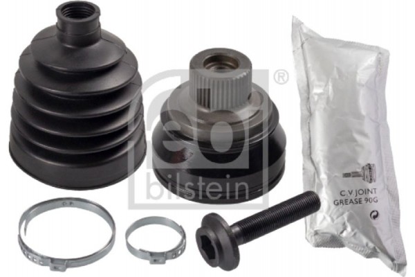 Febi Bilstein Σετ άρθρωσης, Άξονας μετάδ. κίν. - 173506 Febi Bilstein Σετ άρθρωσης, Άξονας μετάδ. κίν. - 173506