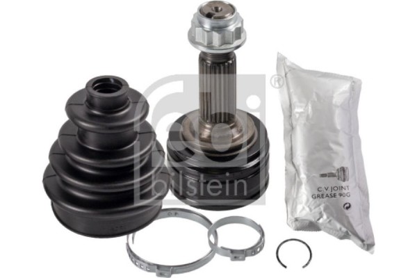 Febi Bilstein Σετ άρθρωσης, Άξονας μετάδ. κίν. - 173755 Febi Bilstein Σετ άρθρωσης, Άξονας μετάδ. κίν. - 173755
