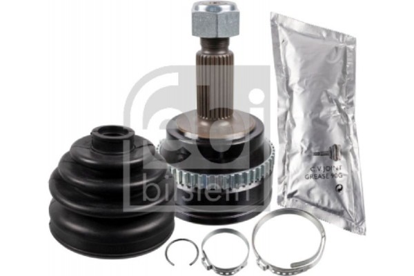 Febi Bilstein Σετ άρθρωσης, Άξονας μετάδ. κίν. - 175278 Febi Bilstein Σετ άρθρωσης, Άξονας μετάδ. κίν. - 175278