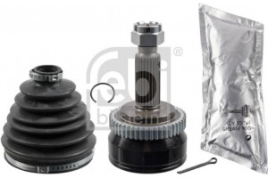 Febi Bilstein Σετ άρθρωσης, Άξονας μετάδ. κίν. - 176357