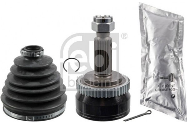 Febi Bilstein Σετ άρθρωσης, Άξονας μετάδ. κίν. - 176357 Febi Bilstein Σετ άρθρωσης, Άξονας μετάδ. κίν. - 176357