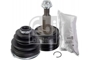 Febi Bilstein Σετ άρθρωσης, Άξονας μετάδ. κίν. - 176799