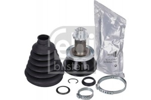 Febi Bilstein Σετ άρθρωσης, Άξονας μετάδ. κίν. - 33244