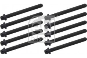 Febi Bilstein Σετ Βίδες Κυλινδροκεφαλής - 04082