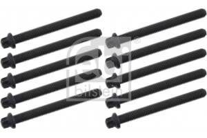 Febi Bilstein Σετ Βίδες Κυλινδροκεφαλής - 04082