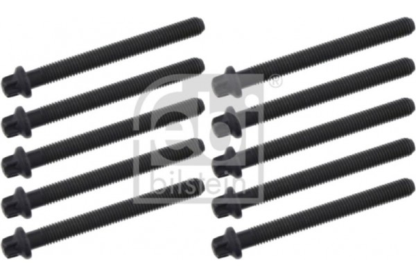 Febi Bilstein Σετ Βίδες Κυλινδροκεφαλής - 04082