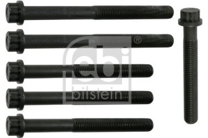 Febi Bilstein Σετ Βίδες Κυλινδροκεφαλής - 10230