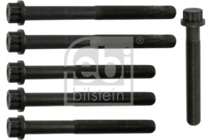 Febi Bilstein Σετ Βίδες Κυλινδροκεφαλής - 10230