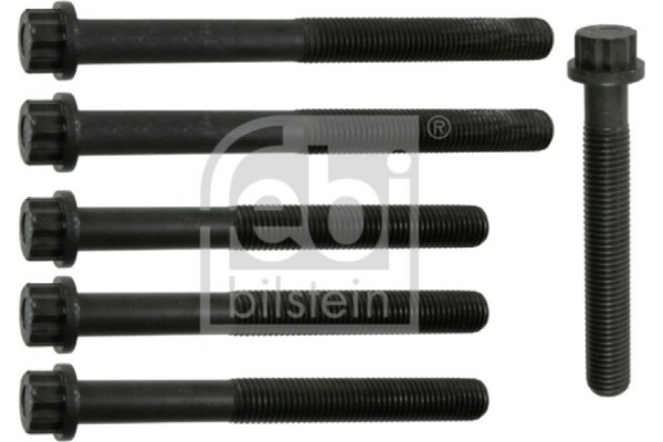 Febi Bilstein Σετ Βίδες Κυλινδροκεφαλής - 10230