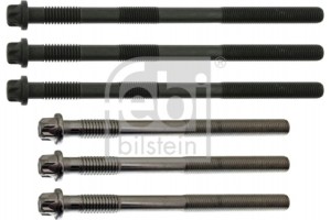 Febi Bilstein Σετ Βίδες Κυλινδροκεφαλής - 11262