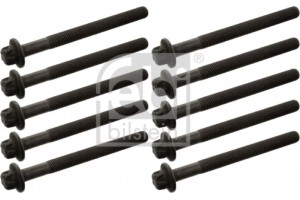 Febi Bilstein Σετ Βίδες Κυλινδροκεφαλής - 24075