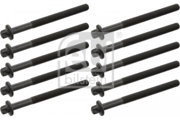 Febi Bilstein Σετ Βίδες Κυλινδροκεφαλής - 24099